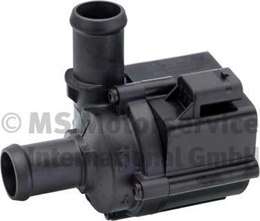 Pierburg 7.04071.71.0 - помпа!\ Audi A3/A4/A5/A6, Skoda Octavia, VW Golf GTI 1.8-2.0i/2.0D 12> autosila-amz.com