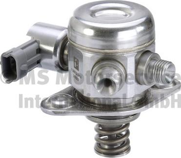 Pierburg 7.06032.34.0 - FUEL PUMP HIGH PRESSURE autosila-amz.com