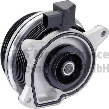 Pierburg 7.10942.10.0 - VARIABLE WATER PUMP autosila-amz.com