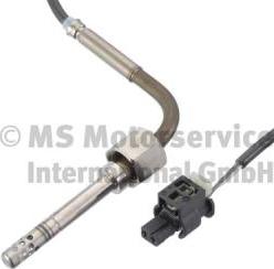 Pierburg 7.11020.28.0 - EXHAUST GAS TEMPERATURE SENSOR autosila-amz.com