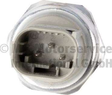 Pierburg 7.12061.02.0 - EXHAUST GAS PRESSURE SENSOR autosila-amz.com