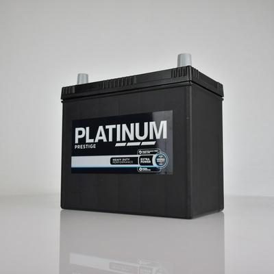 PLATINUM 159E - Стартерная аккумуляторная батарея, АКБ autosila-amz.com