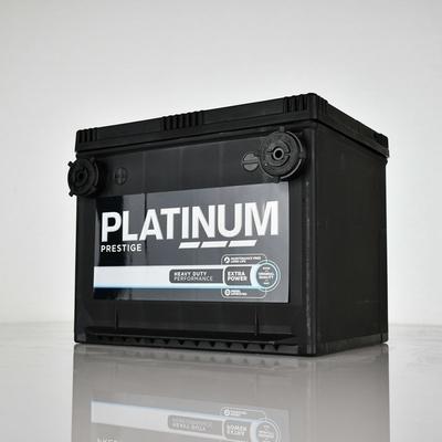 PLATINUM 800E - Стартерная аккумуляторная батарея, АКБ autosila-amz.com
