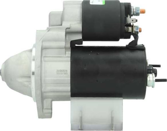 Plus Line 200.509.092.010 - 200.509.092.010 Starter Audi 1.1 kw autosila-amz.com