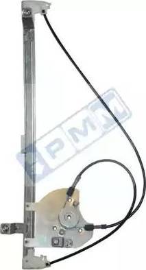 PMM 70386 R - Стеклоподъемник autosila-amz.com