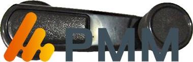 PMM AL5099 - Ручка стеклоподъемника autosila-amz.com