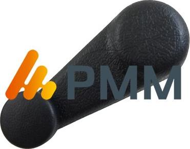PMM AL5096 - Ручка стеклоподъемника autosila-amz.com