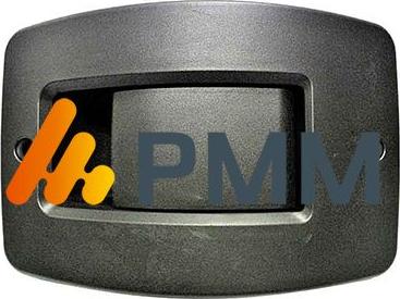 PMM AL60405 - Ручка двери autosila-amz.com