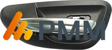 PMM AL60407 - Ручка двери autosila-amz.com