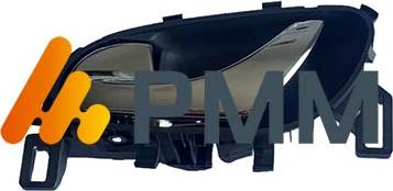 PMM AL60420 - Ручка двери autosila-amz.com