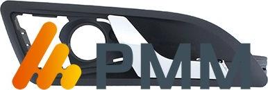 PMM AL60344 - Ручка двери autosila-amz.com