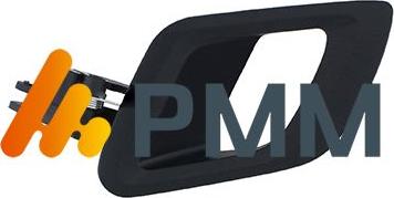 PMM AL60341 - Ручка двери autosila-amz.com