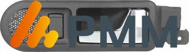 PMM AL60355 - Ручка двери autosila-amz.com