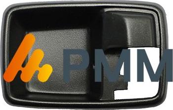 PMM AL60366 - Ручка двери autosila-amz.com