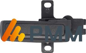 PMM AL60368 - Ручка двери autosila-amz.com