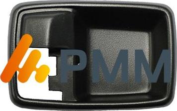 PMM AL60367 - Ручка двери autosila-amz.com