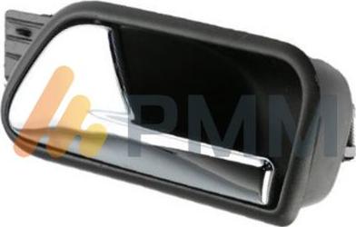 PMM AL60300 - Ручка двери autosila-amz.com