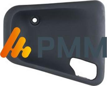 PMM AL60380 - Ручка двери autosila-amz.com