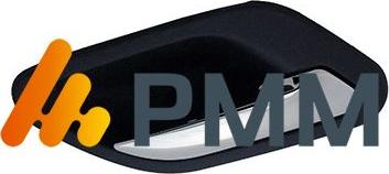 PMM AL60324 - Ручка двери autosila-amz.com
