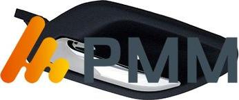 PMM AL60323 - Ручка двери autosila-amz.com