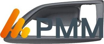 PMM AL60373 - Ручка двери autosila-amz.com