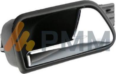 PMM AL60297 - Ручка двери autosila-amz.com