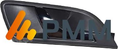 PMM AL60243 - Ручка двери autosila-amz.com