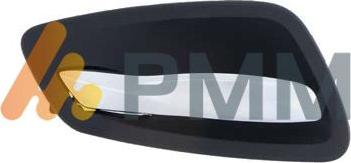 PMM AL60201 - Ручка двери autosila-amz.com