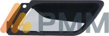 PMM AL60274 - Ручка двери autosila-amz.com