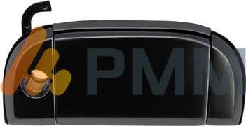 PMM AL8094302 - Ручка двери autosila-amz.com