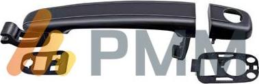 PMM AL8090103 - Ручка двери autosila-amz.com