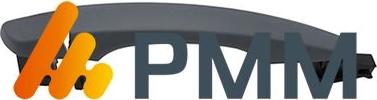 PMM AL80907 - Ручка двери autosila-amz.com