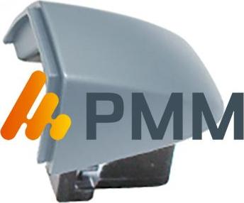PMM AL80928 - Ручка двери autosila-amz.com