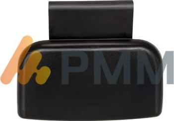 PMM AL80556 - Ручка двери autosila-amz.com