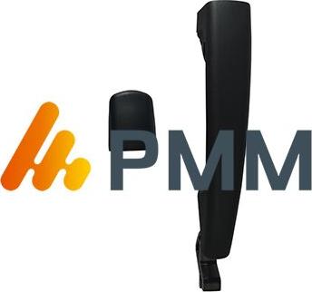 PMM AL80566 - Ручка двери autosila-amz.com