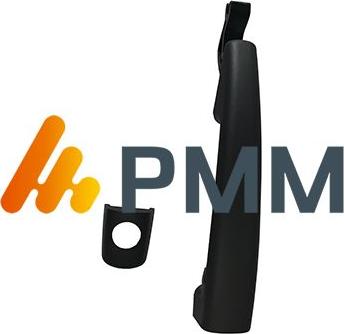 PMM AL80567 - Ручка двери autosila-amz.com