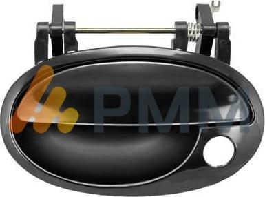 PMM AL80585 - Ручка двери autosila-amz.com