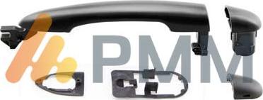 PMM AL80658 - Ручка двери autosila-amz.com