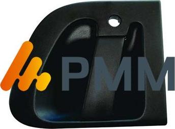 PMM AL80663 - Ручка двери autosila-amz.com
