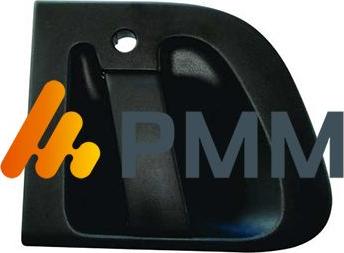 PMM AL80662 - Ручка двери autosila-amz.com