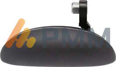 PMM AL80600 - Ручка двери autosila-amz.com