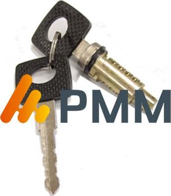 PMM AL801035 - Ручка двери autosila-amz.com