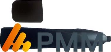 PMM AL80890 - Ручка двери autosila-amz.com