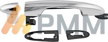 PMM AL80844 - Ручка двери autosila-amz.com