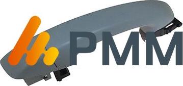 PMM AL80841 - Ручка двери autosila-amz.com
