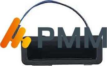 PMM AL80843 - Ручка двери autosila-amz.com