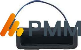 PMM AL80854 - Ручка двери autosila-amz.com