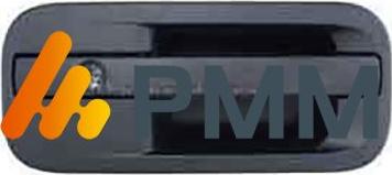PMM AL80851 - Ручка двери autosila-amz.com