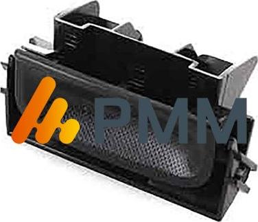 PMM AL80864 - Ручка двери autosila-amz.com