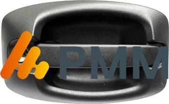 PMM AL80860 - Ручка двери autosila-amz.com